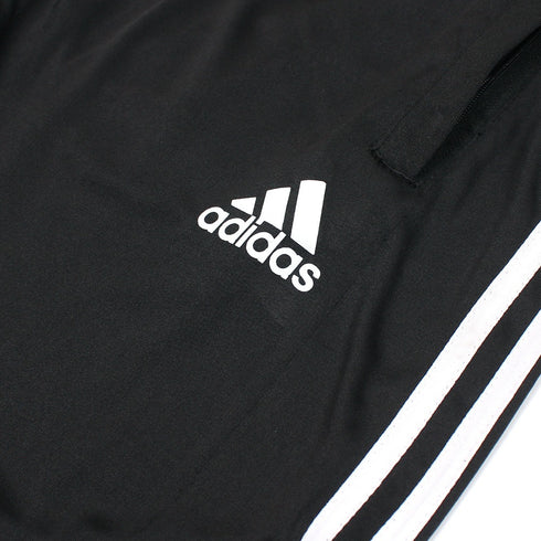 ADI White Summer Tracksuit